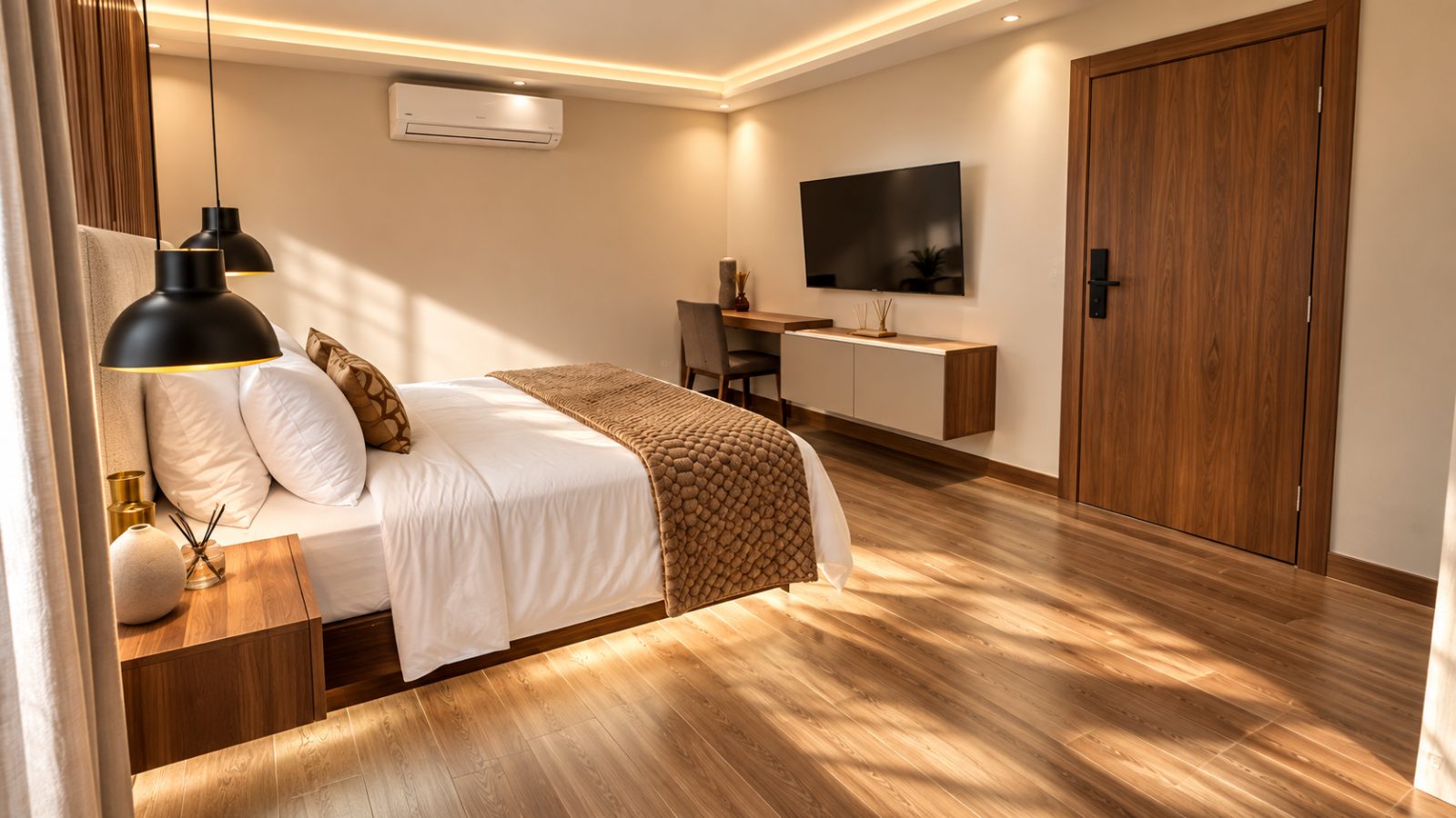 Habitación 206 en Caonabo 35