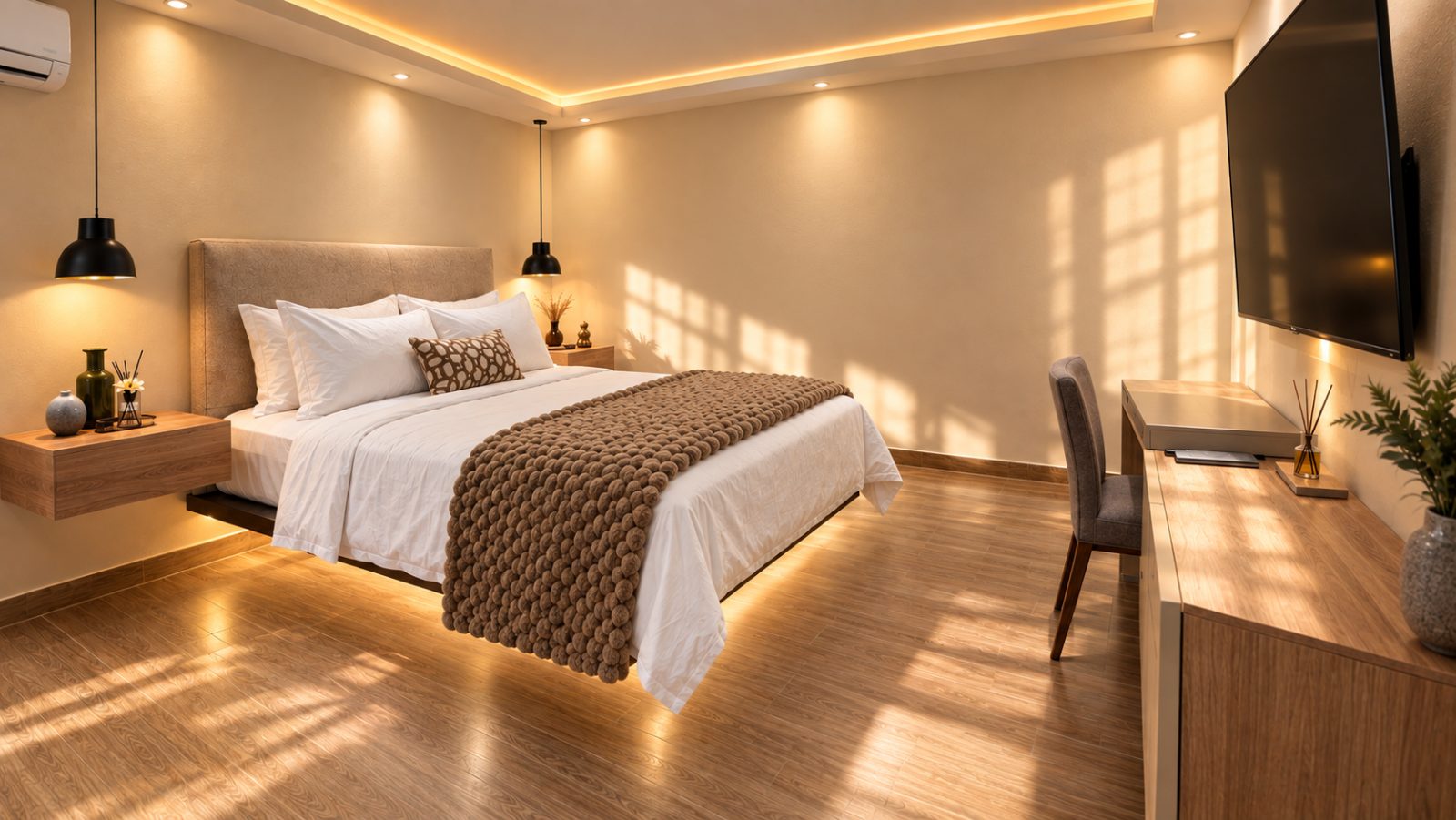 Habitación 208 en Caonabo 35
